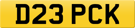 D23PCK