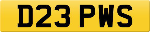 D23PWS