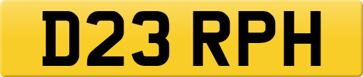D23RPH