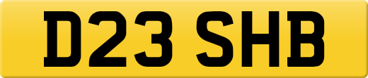 D23SHB