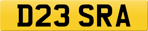 D23SRA