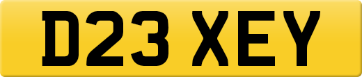 D23XEY