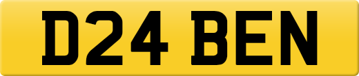 D24BEN