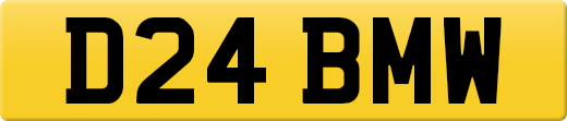 D24BMW