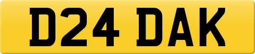 D24DAK