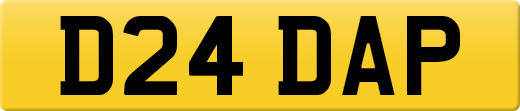 D24DAP