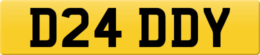 D24DDY