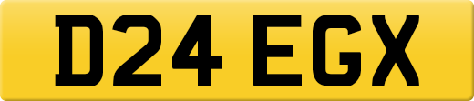 D24EGX