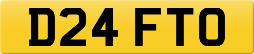 D24FTO