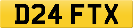 D24FTX