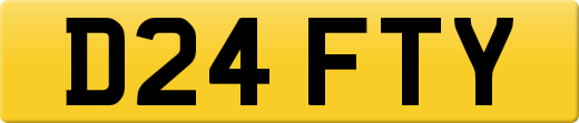 D24FTY