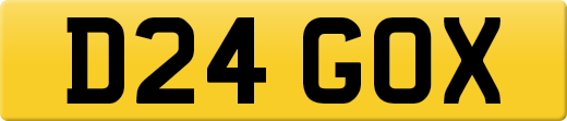 D24GOX