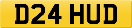 D24HUD