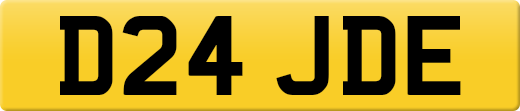 D24JDE