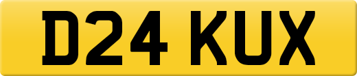 D24KUX