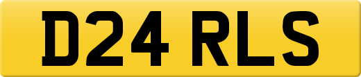 D24RLS