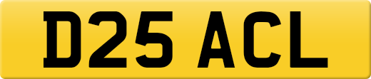 D25ACL