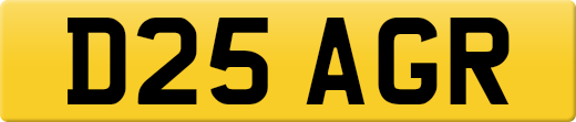 D25AGR