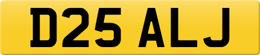 D25ALJ
