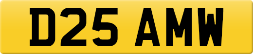 D25AMW