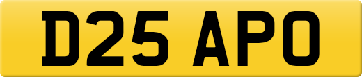 D25APO