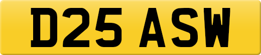 D25ASW
