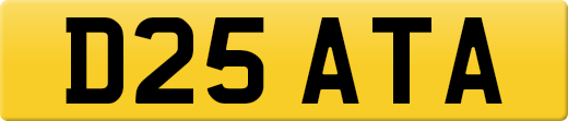 D25ATA