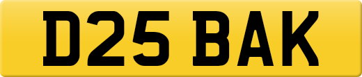 D25BAK