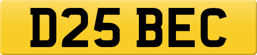 D25BEC