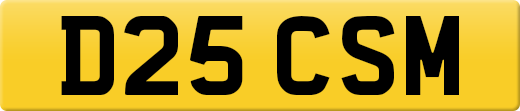D25CSM