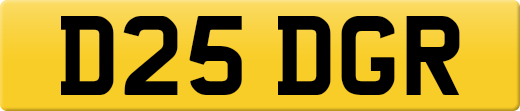D25DGR