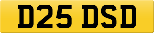 D25DSD