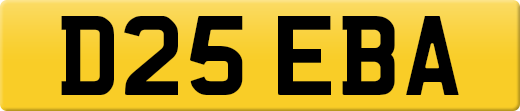 D25EBA