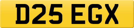 D25EGX