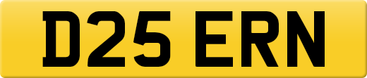 D25ERN