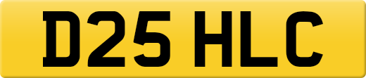 D25HLC