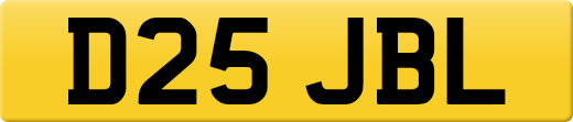 D25JBL