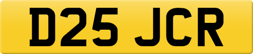 D25JCR