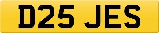D25JES