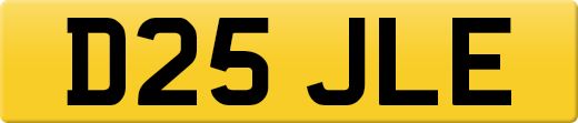 D25JLE