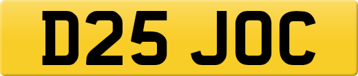 D25JOC