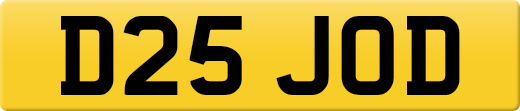 D25JOD