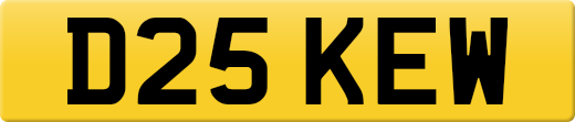 D25KEW