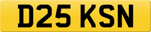 D25KSN