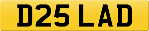 D25LAD