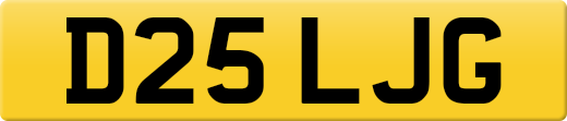 D25LJG