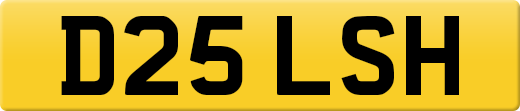D25LSH
