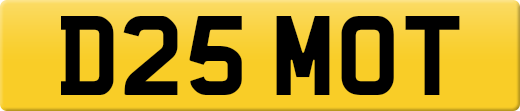 D25MOT