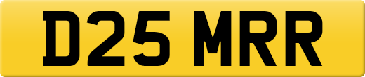 D25MRR
