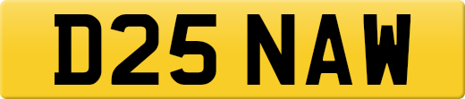 D25NAW